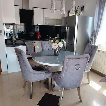 Davorka Apartment Bibinje