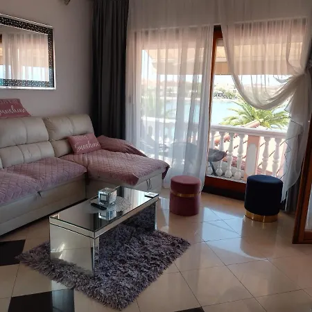 Apartment Davorka *