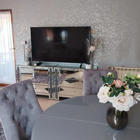 Davorka Apartment
