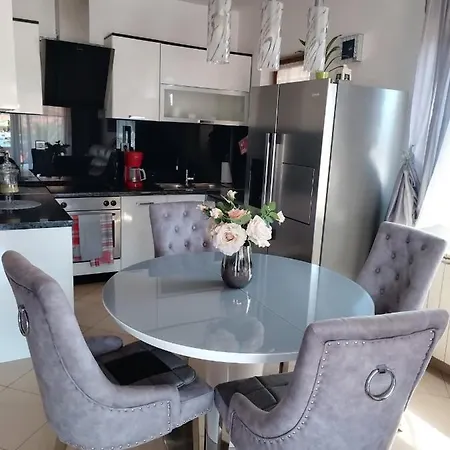 Davorka Apartment Bibinje
