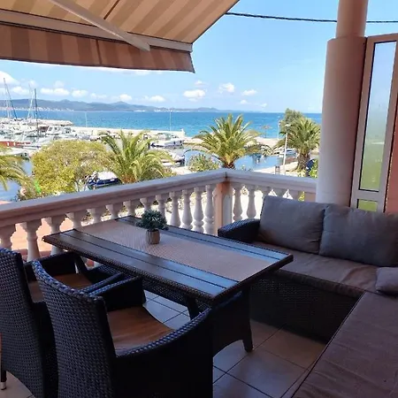 Apartment Davorka