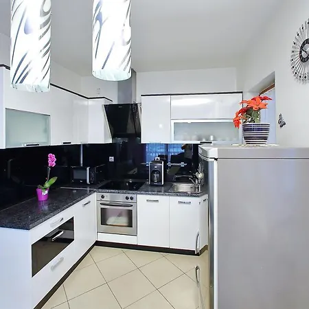 Apartment Davorka *