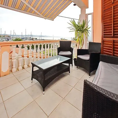 Davorka Apartment Bibinje